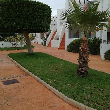Apartamento De Palomares Cuevas Del Almanzora Exterior foto