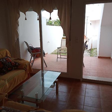 Apartamento De Palomares Cuevas Del Almanzora Exterior foto