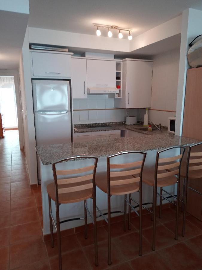 Apartamento De Palomares Cuevas Del Almanzora Exterior foto