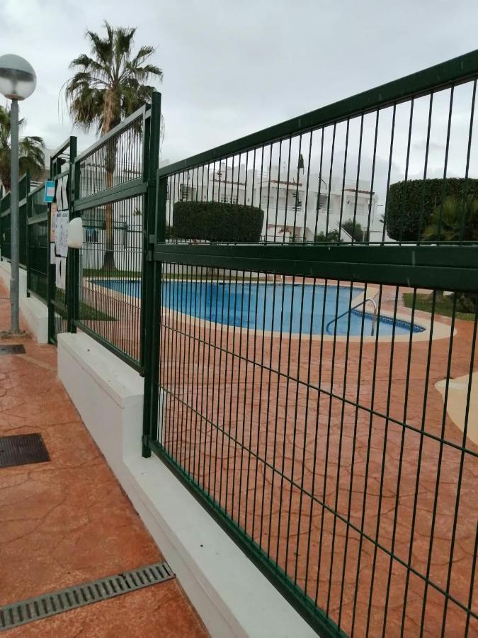 Apartamento De Palomares Cuevas Del Almanzora Exterior foto