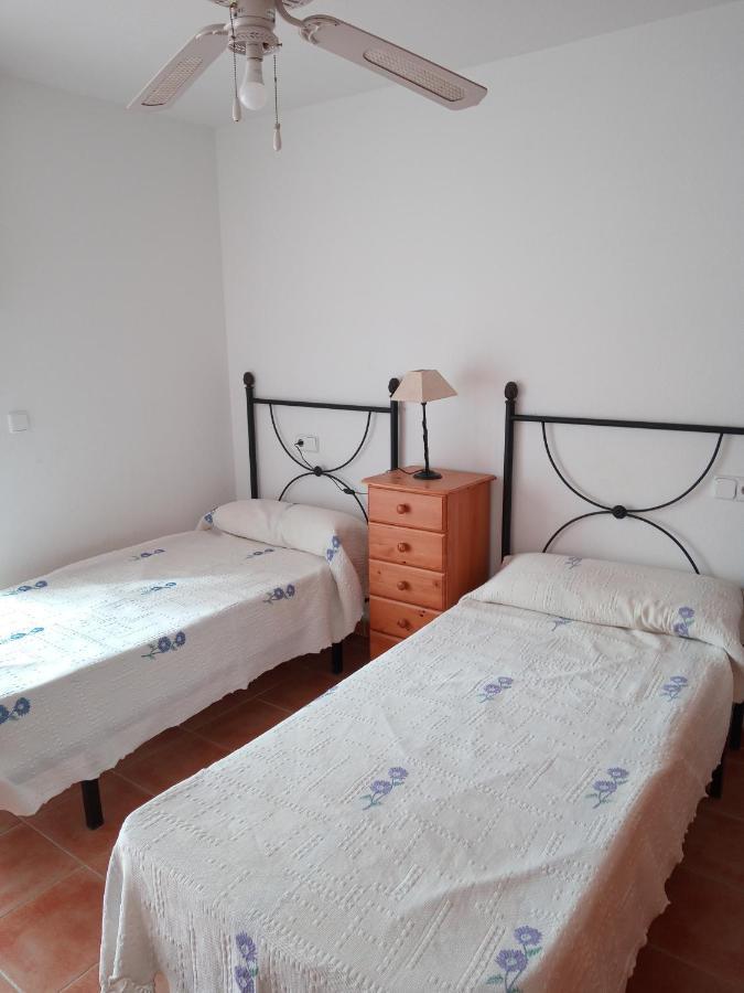 Apartamento De Palomares Cuevas Del Almanzora Exterior foto